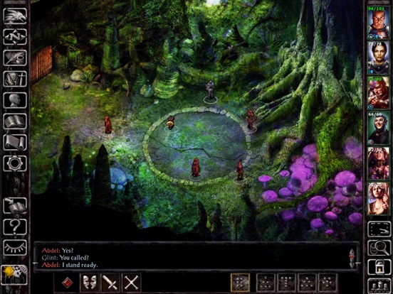 Screenshot #4 pour Siege of Dragonspear