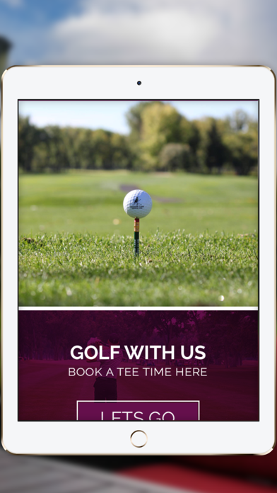 Screenshot #1 pour Meadow Lark Country Club