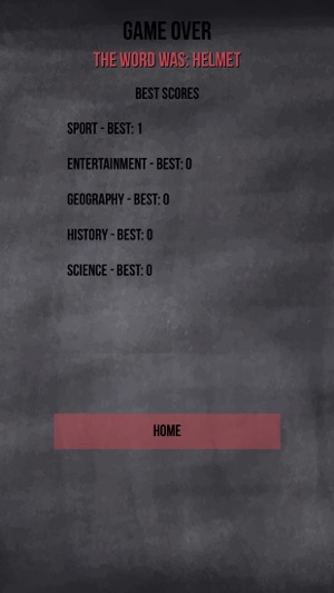 Classic Hangman Game -(圖3)-速報App