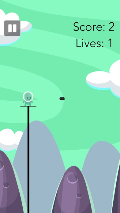 Reflex Jump screenshot 3