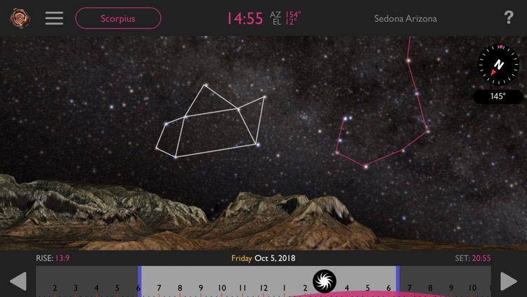 Helios Pro screenshot-3