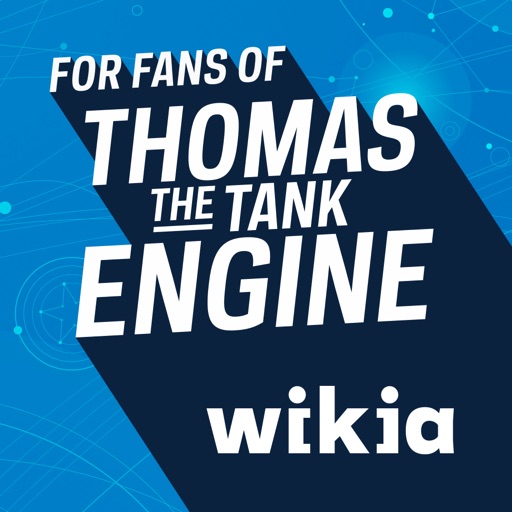 FANDOM for: Thomas Tank Engine Icon