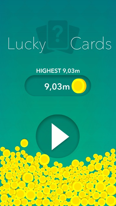 Lucky Cards - Total Gambling screenshot 4