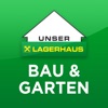 Lagerhaus | Bau & Garten