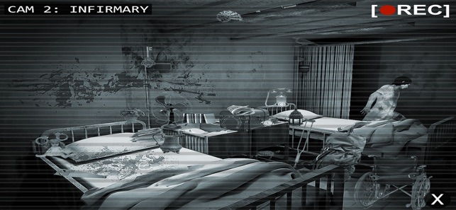 Zombie Prison Escape(圖2)-速報App
