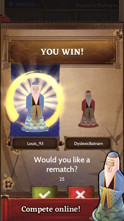 Onitama: The Board Game screenshot-3