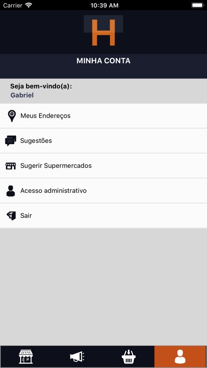 Homarket screenshot-3