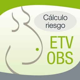 Calculadora de riesgo ETV OBS