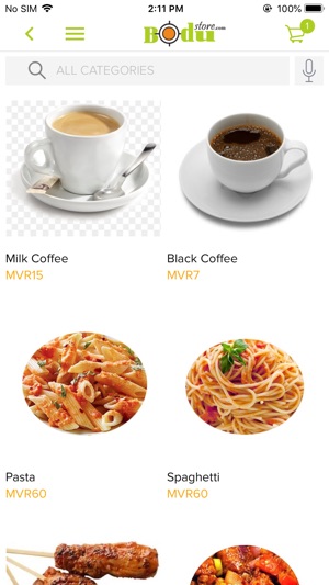 Bodustore Thinadhoo(圖2)-速報App