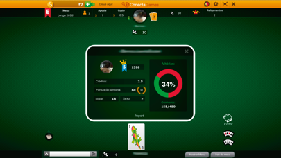 How to cancel & delete Conga by ConectaGames from iphone & ipad 3