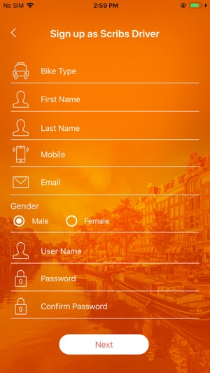 Drive for Scribs(圖2)-速報App