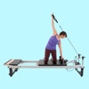 Pilates Reformer Fat Burning - iPhoneアプリ