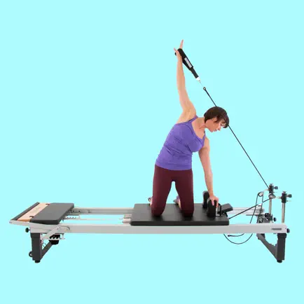Pilates Reformer Fat Burning Читы