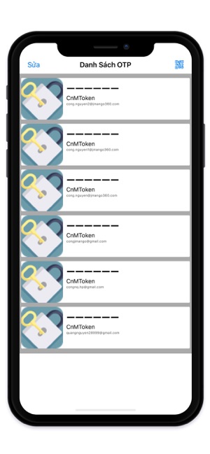 CnM Token(圖1)-速報App