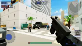 Game screenshot Unique War Survivor Game hack