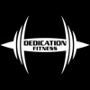 Dedication Fitness