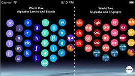 Game screenshot Mr Thorne's Phonics Matching Pairs mod apk