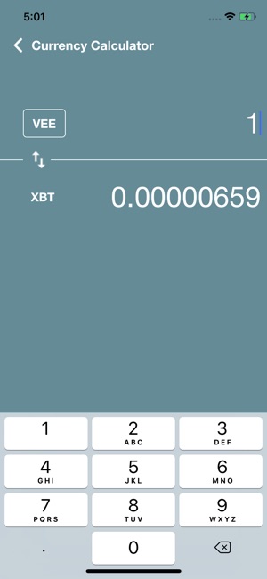 BlockV - VEE Price(圖3)-速報App
