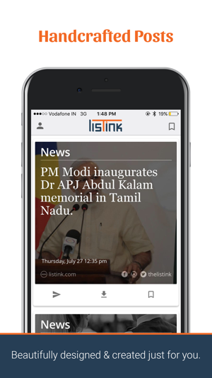 ListInk(圖1)-速報App