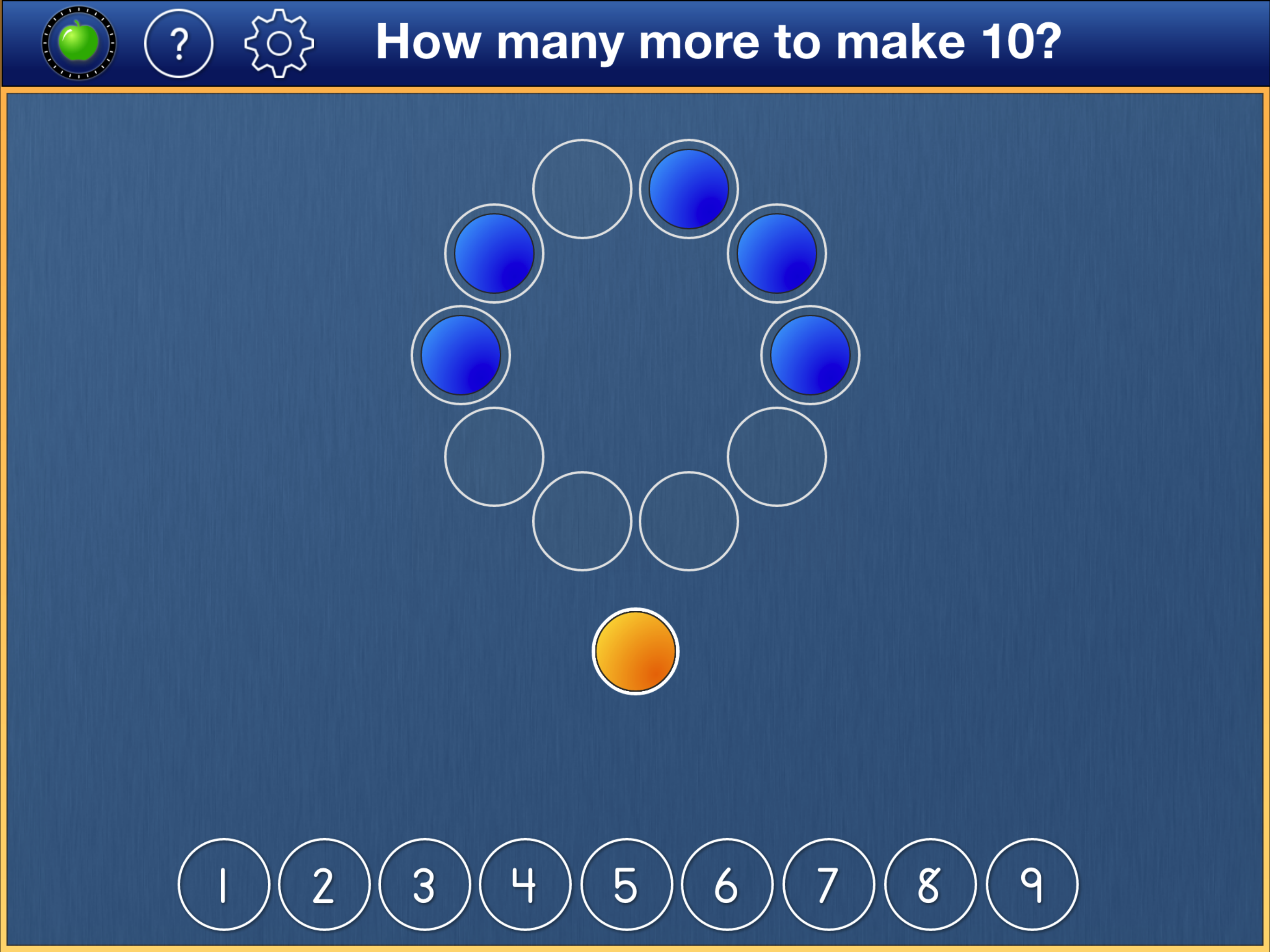 10 Frame Fill PLUS screenshot 4