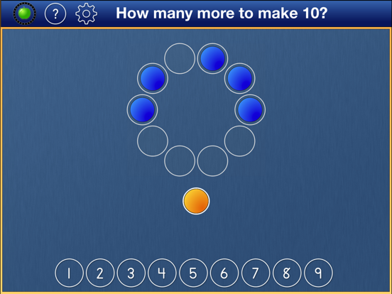 10 Frame Fill PLUS iPad screenshot