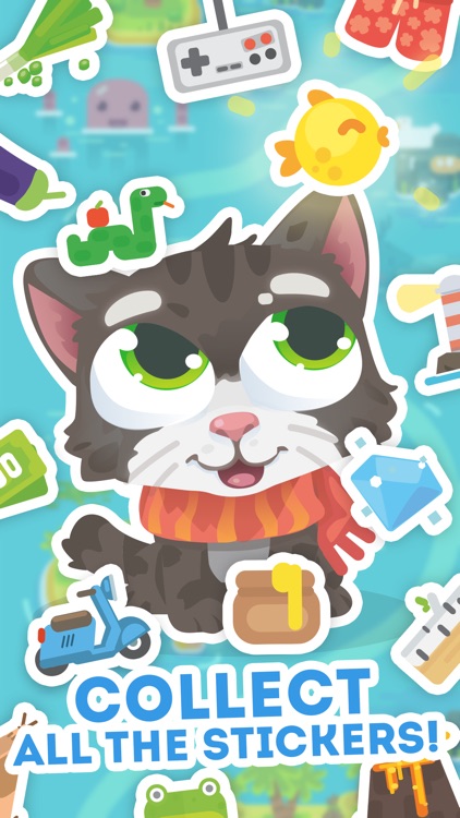 Wordycat screenshot-3