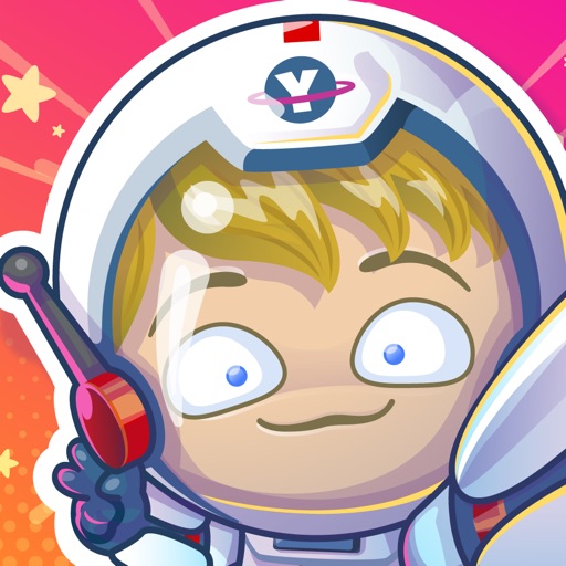 Smartkids - Learning Games iOS App