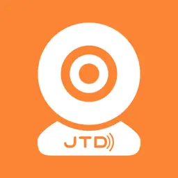 JTD Cam app icon