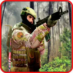 Death War Adventure Game 2017 app icon