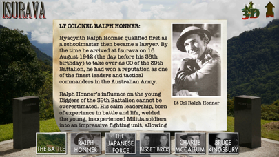 KOKODA app screenshot 2