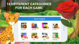 Game screenshot All In One Kids Puzzle apk