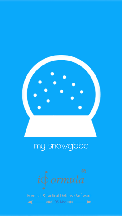 How to cancel & delete my snow-globe from iphone & ipad 1