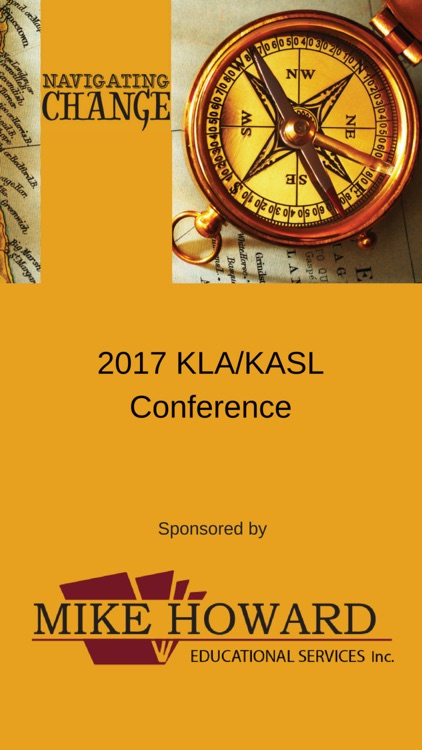 2017 KLA/KASL Conference