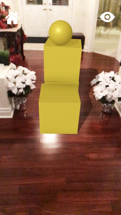 Screenshot #2 pour AR Apps