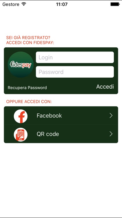 Fidespay screenshot-4