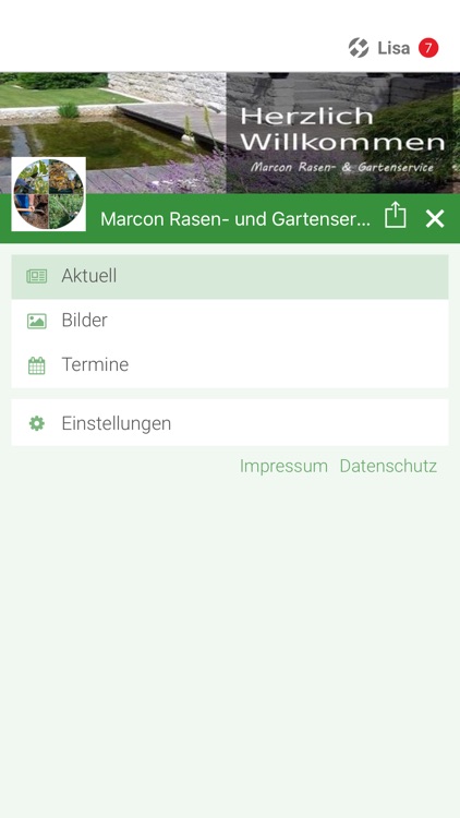 Marcon Rasen- & Gartenservice