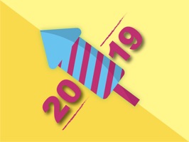 The stickers pack contains 45 free stickers for iMessage