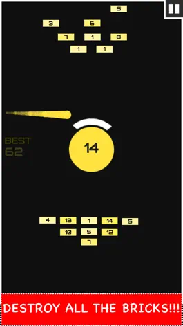 Game screenshot Spin Brick Breaker apk