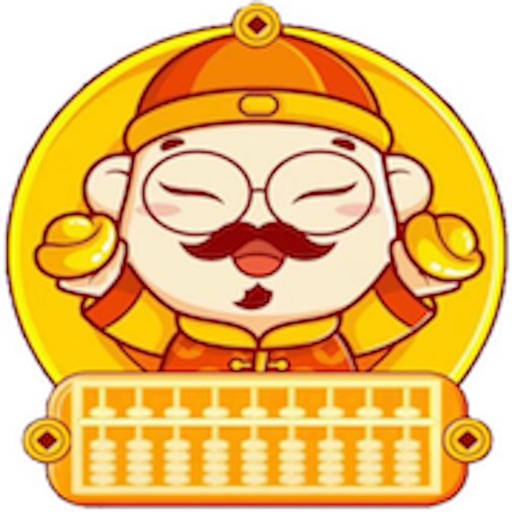 金算子互联网商城 icon