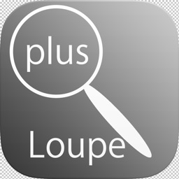 plusLoupe -Zoom Viewer-