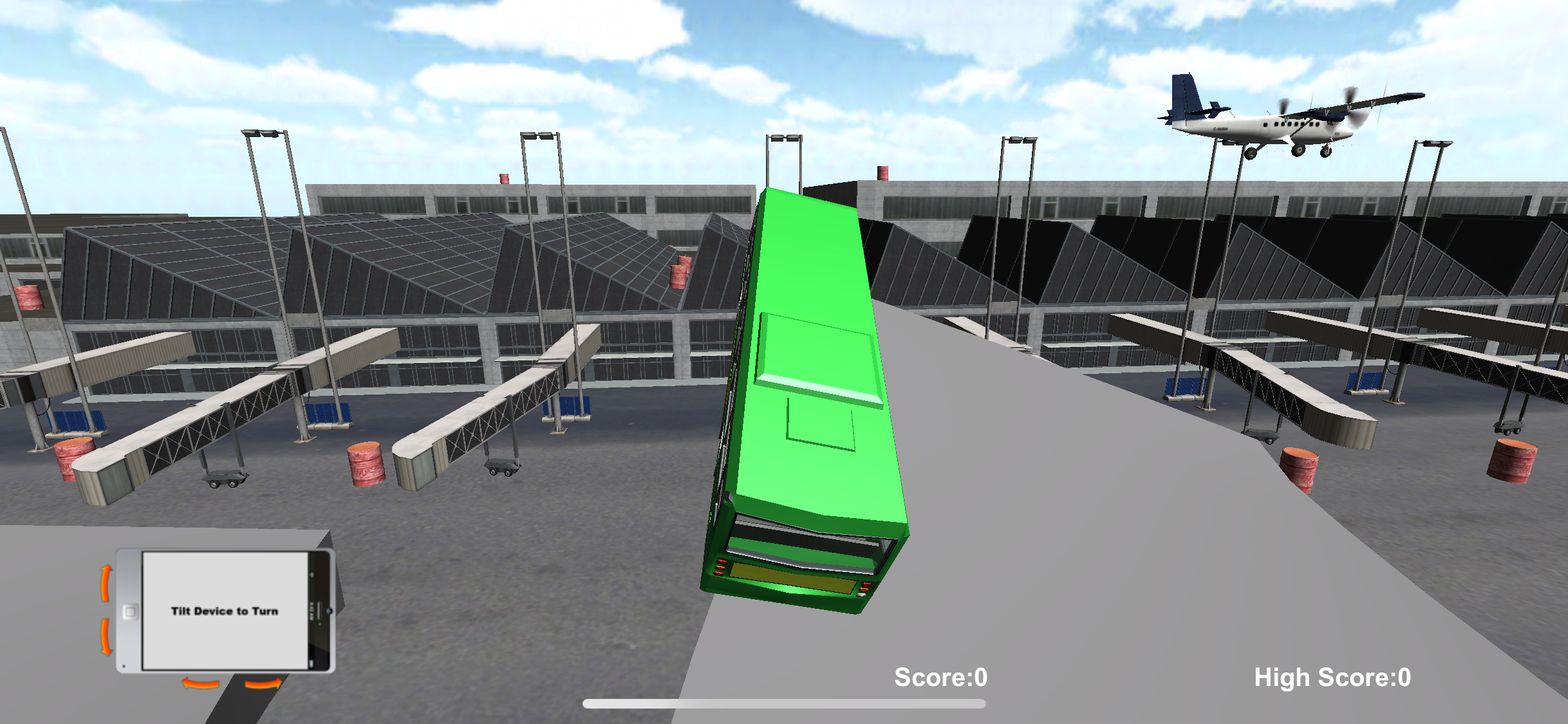 Car Crashers screenshot 3