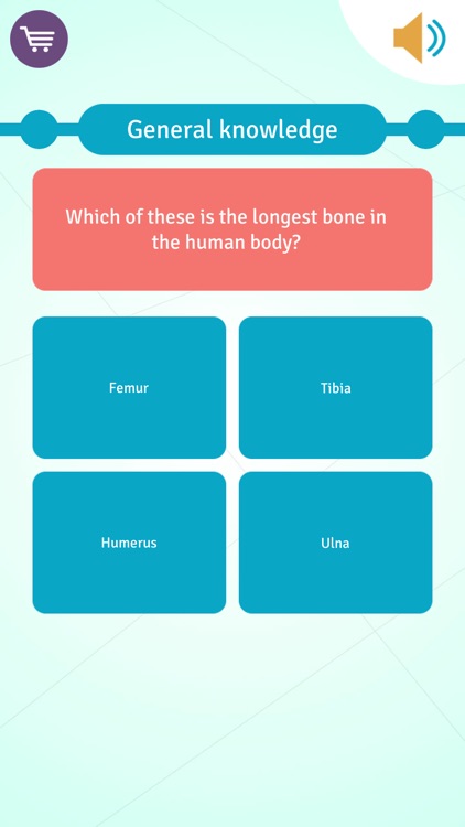 Science: Quiz Game screenshot-5
