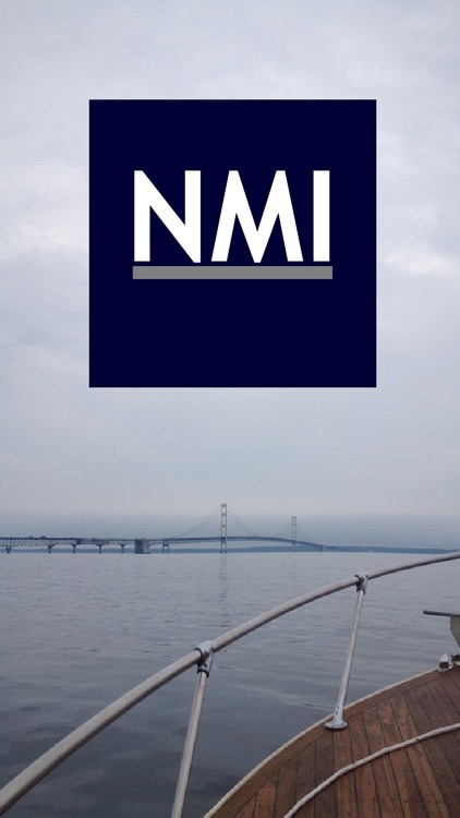 NMI Fuel Managment System