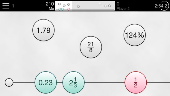 Number Line 2のおすすめ画像1