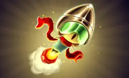 Bullet Boy TV app icon