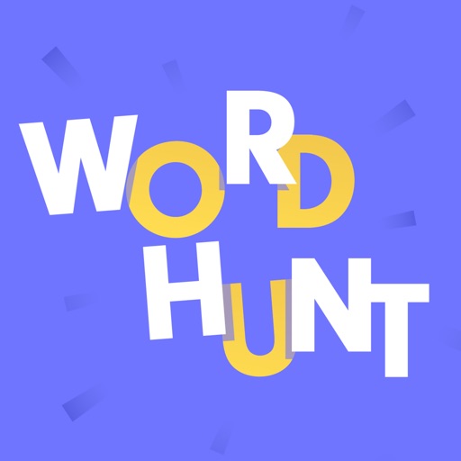 Word Hunt Companion