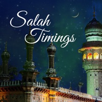 Salah Timings PC 용