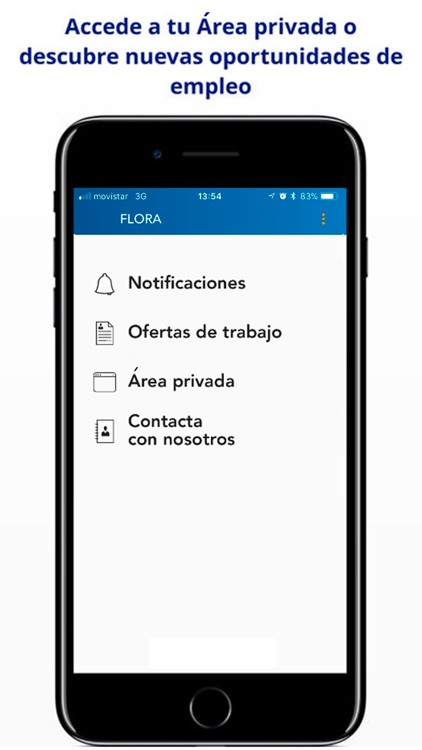 Eurofirms App