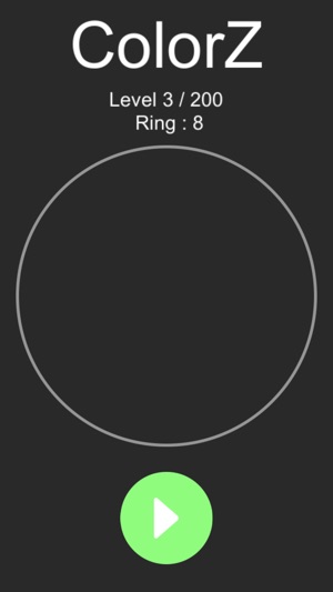 ColorZ Circle(圖2)-速報App