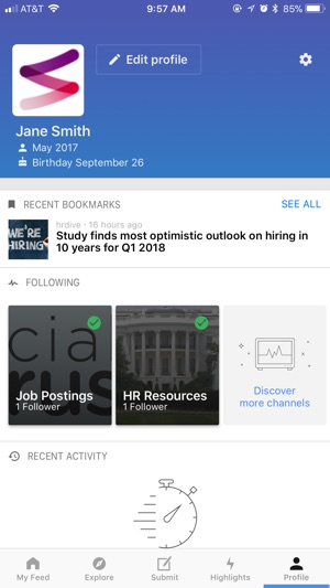 SC Careers(圖4)-速報App